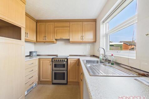 KITCHEN/ DINER