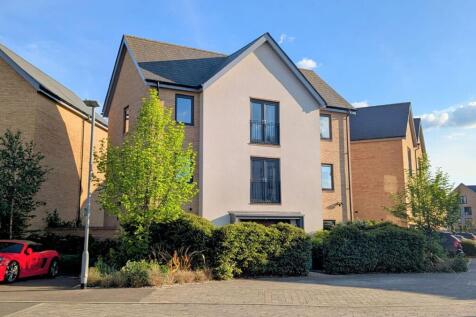 Front of the property