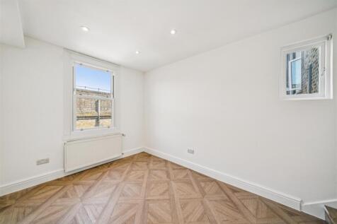Westcroft Square, W6 - TO LET