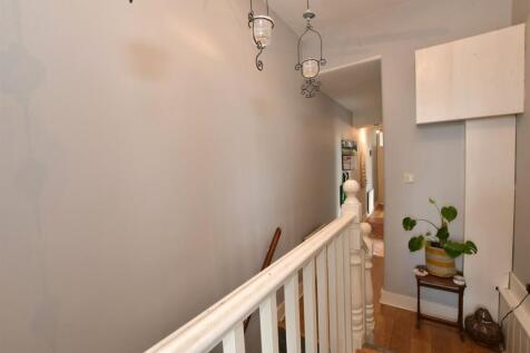 Internal Lifestyle Photograph