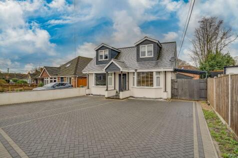 West Horton Lane, Bishopstoke, SO50