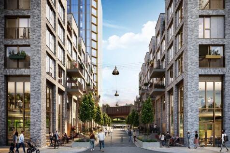 primary property image