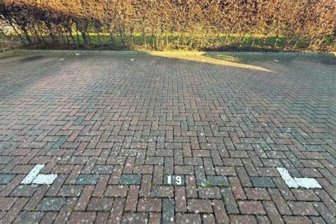 Allocated Parking
