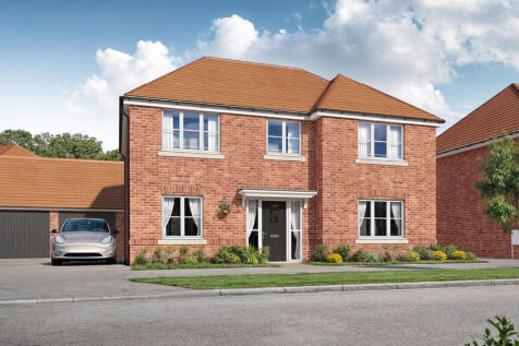 primary property image