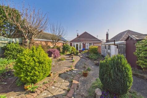 Garden: