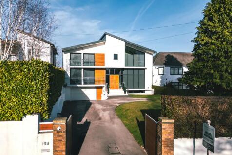 Exterior and Gardens