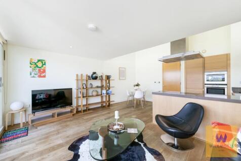 Open Plan Kitchen/Lounge
