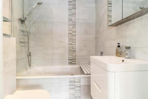 Annexe Bathroom