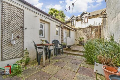 Patio / Decking