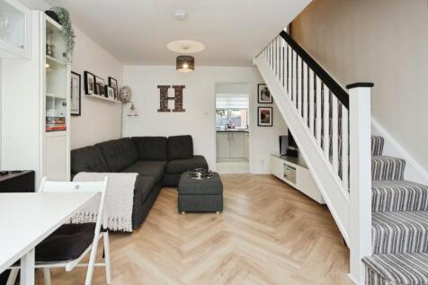 Living/ Dining Room