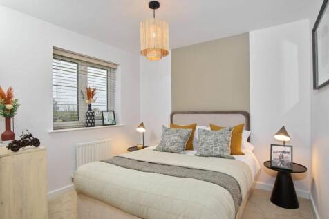 10 Cygnet View The Chelmsford Internals Bedroom 3
