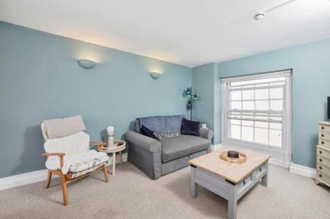 Living/Kitchen/Diner