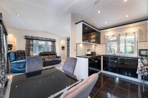 Living Accommodation