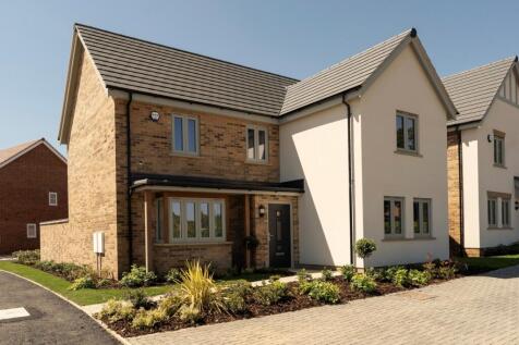External- Showhome*