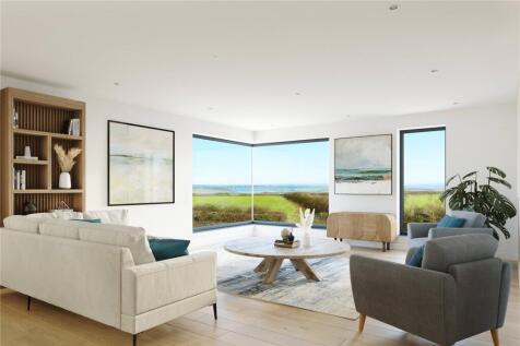 Sitting Room Cgi