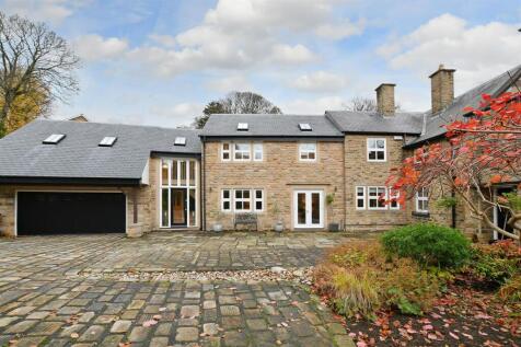 5 bed, 3 bath Detached in Sheffield - Photo 29