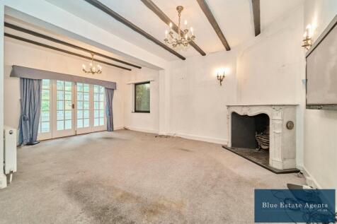 Second Reception Room