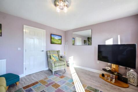 Lounge/Bedroom
