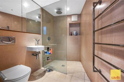 En Suite Shower
