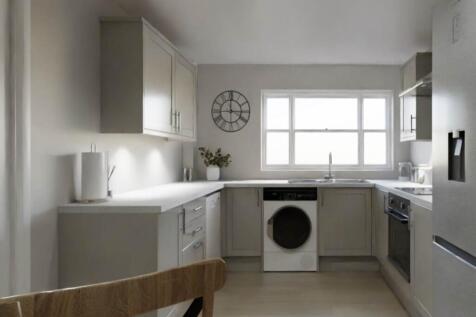 NEW KITCHEN DESIGN