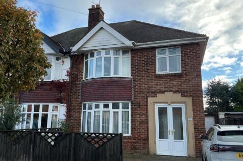 1 Bedroom Flat in PE25 3JG