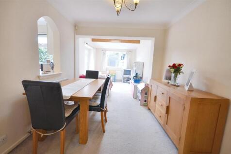 Dining / Family Room