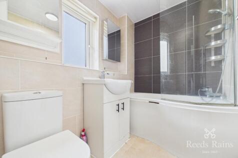 Bathroom/Wc