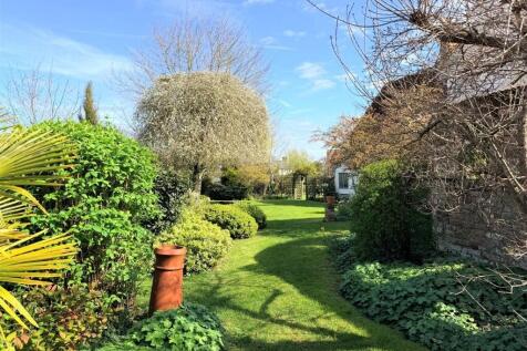 GARDEN5