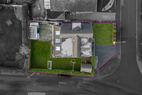 FRONT, GARAGE, PARKING
