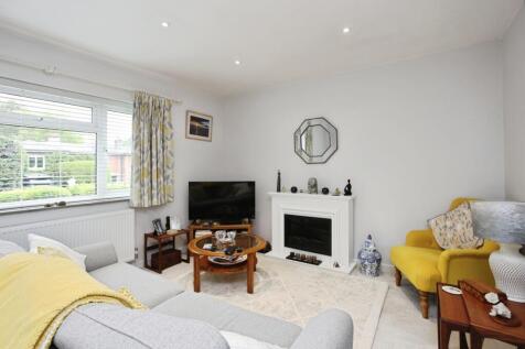 Living/ Dining Room