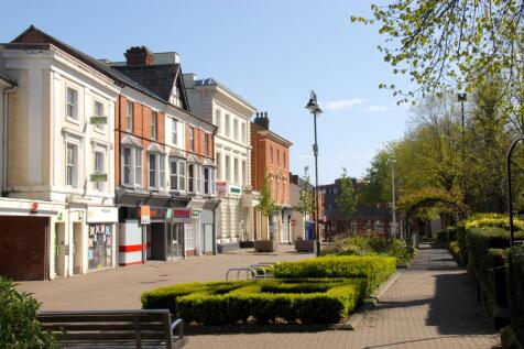 Arrowgreen View Local Area 2