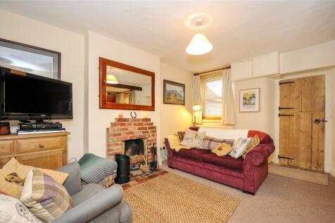 Sitting/Dining Room