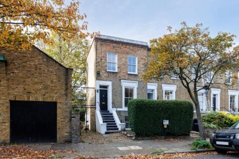 Lawford Road 37 (...