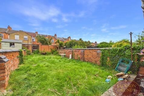 Stimpson Avenue