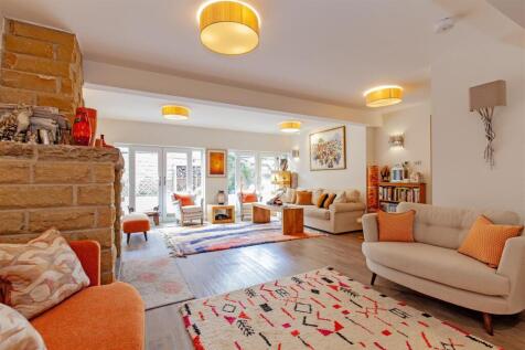 The Annexe Reception Room