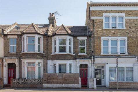 Lea Bridge Road, E10