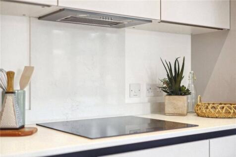 Kitchen Hob