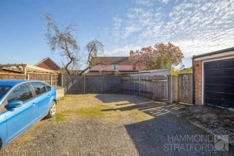 Parking Area