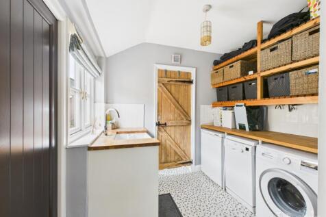 Utility Room- Mark Stephens EweMove Newmarket and