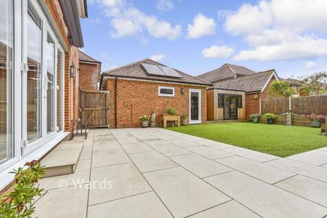 Patio / Decking