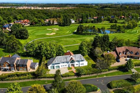 Aerial Views
