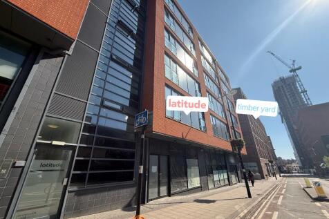 Step into luxury city living in the heart of Birmingham's vibrant Chinatown, where culture, convenience, and capital growth collide. This sophisticated two-bedroom apartment is more than just a home-i