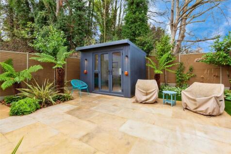 Outbuilding