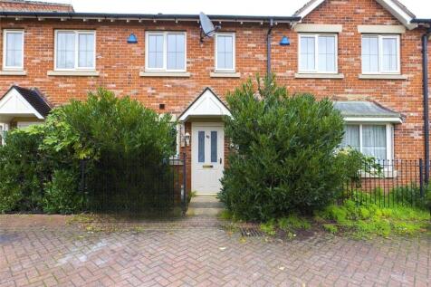 2 Bedroom Terraced in DN4 7DJ