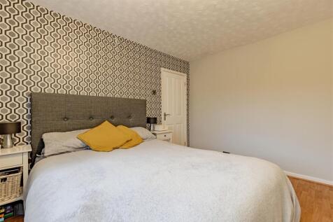 Fount Double Bedroom Two