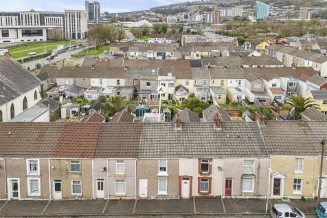 Aerial Images
