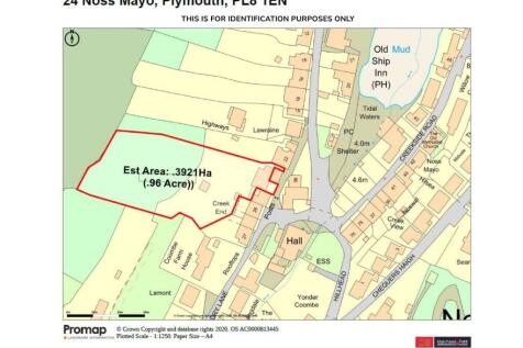 Land Plan