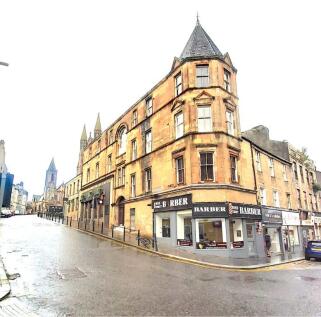 3-bed Flat School Wynd – additional view