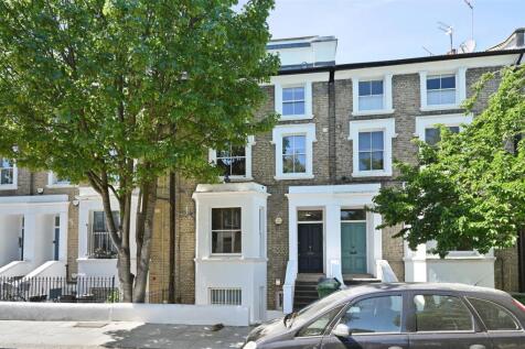 Godolphin Road