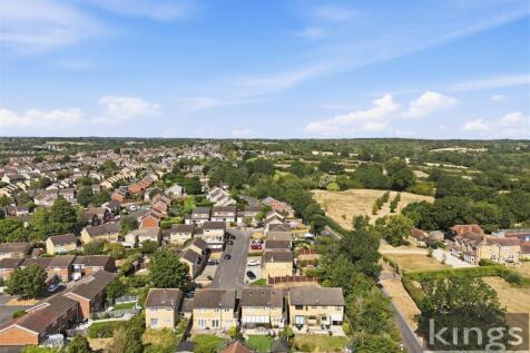 Birds Eye View